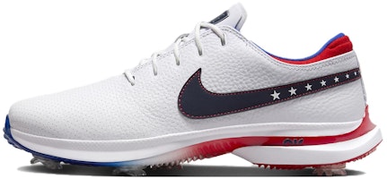 Nike Air Zoom Victory Tour 3 NRG 'Ryder Cup' FB8132-100 Nike Air Zoom Victory Tour 3 NRG 'Ryder Cup' FB8132-100