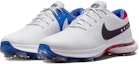 Lookbook Nike Air Zoom Victory Tour 3 NRG 'Ryder Cup' Lelaki Golf Kasut FB8132-100