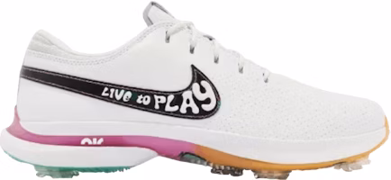 Nike Air Zoom Victory Tour 3 NRG Wide 'Live to Play, Play to Live' DZ4559-100 Nike Air Zoom Victory Tour 3 NRG Wide 'Live to Play, Play to Live' DZ4559-100