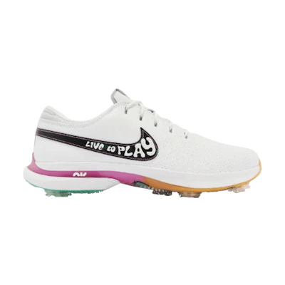 Nike Air Zoom Victory Tour 3 Wide 'Live to Play, Play to Live'