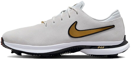 Nike Air Zoom Victory Tour 3 NRG Wide 'White Metallic Gold' FJ2242-100 Nike Air Zoom Victory Tour 3 NRG Wide 'White Metallic Gold' FJ2242-100
