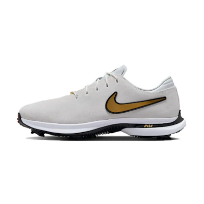 Nike Air Zoom Victory Tour 3 Wide 'White Metallic Gold'