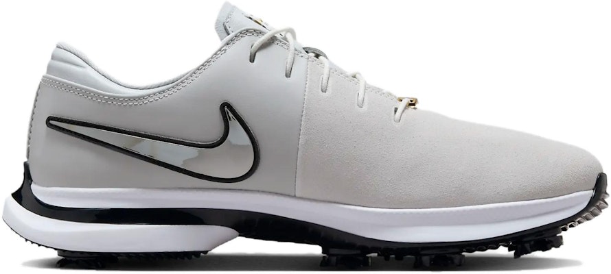 Nike Air Zoom Victory Tour 3 NRG Wide 'Putih Emas Metalik' FJ2242-100 Order Nike Air Zoom Victory Tour 3 NRG Wide 'Putih Emas Metalik' FJ2242-100