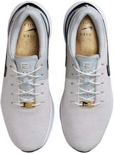 ナイキ エア ズーム ビクトリー ツアー 3 ワイド "白/金" FJ2242-100 Shop ナイキ エア ズーム ビクトリー ツアー 3 ワイド "白/金" FJ2242-100