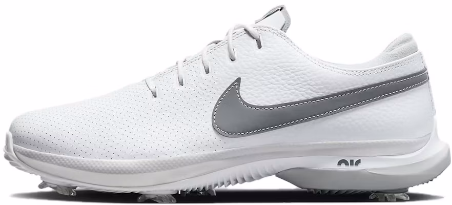Nike Air Zoom Victory Tour 3 Wide 減震防滑 低幫 高爾夫球鞋 男款 白 寬版 Buy Nike Air Zoom Victory Tour 3 Wide 減震防滑 低幫 高爾夫球鞋 男款 白 寬版