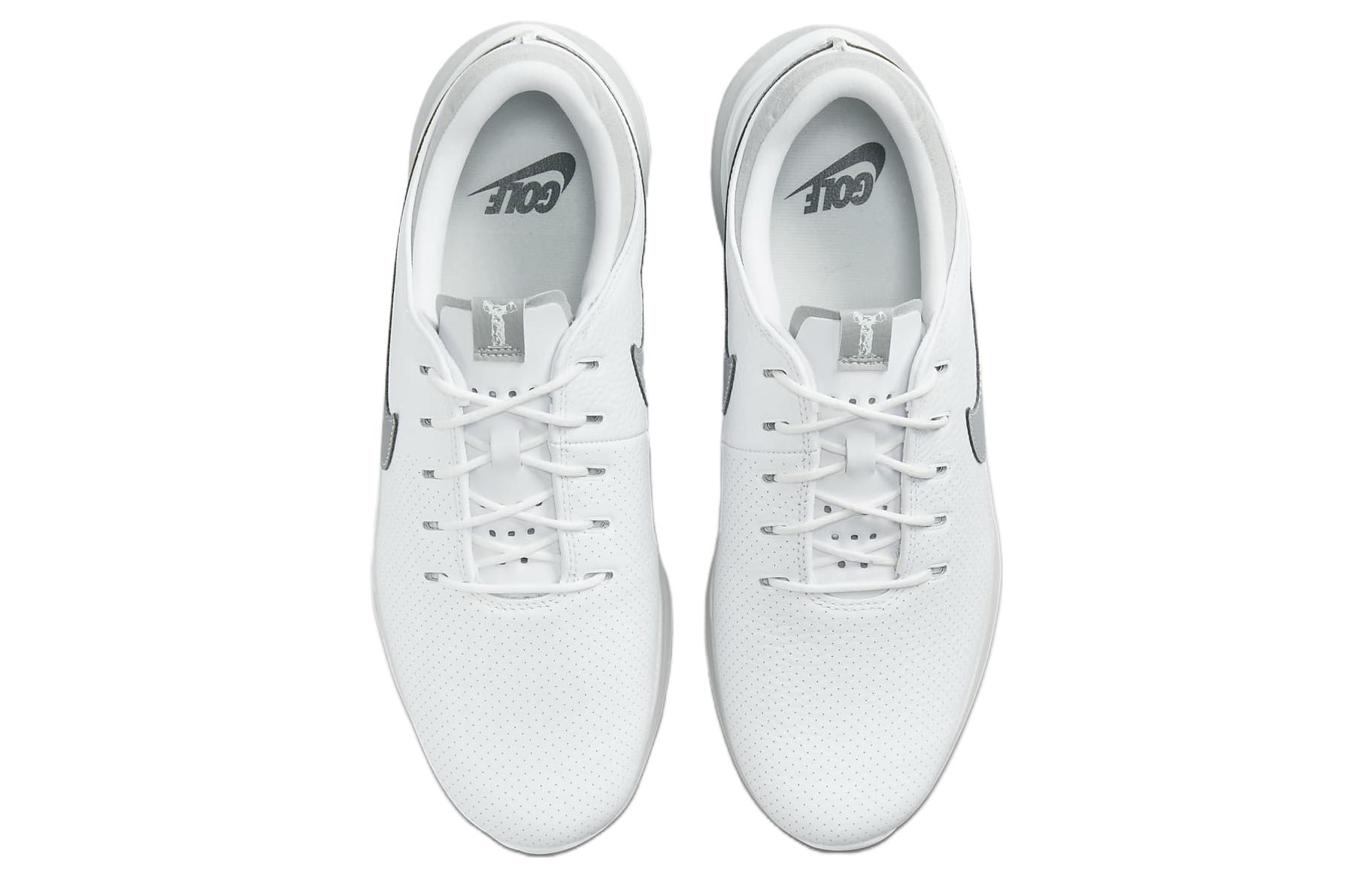 Purchase Nike Air Zoom Victory Tour 3 Wide 減震防滑 低幫 高爾夫球鞋 男款 白 寬版