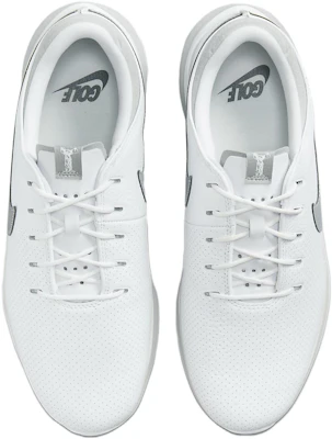 Nike Air Zoom Victory Tour 3 Wide 減震防滑 低幫 高爾夫球鞋 男款 白 寬版 Purchase Nike Air Zoom Victory Tour 3 Wide 減震防滑 低幫 高爾夫球鞋 男款 白 寬版