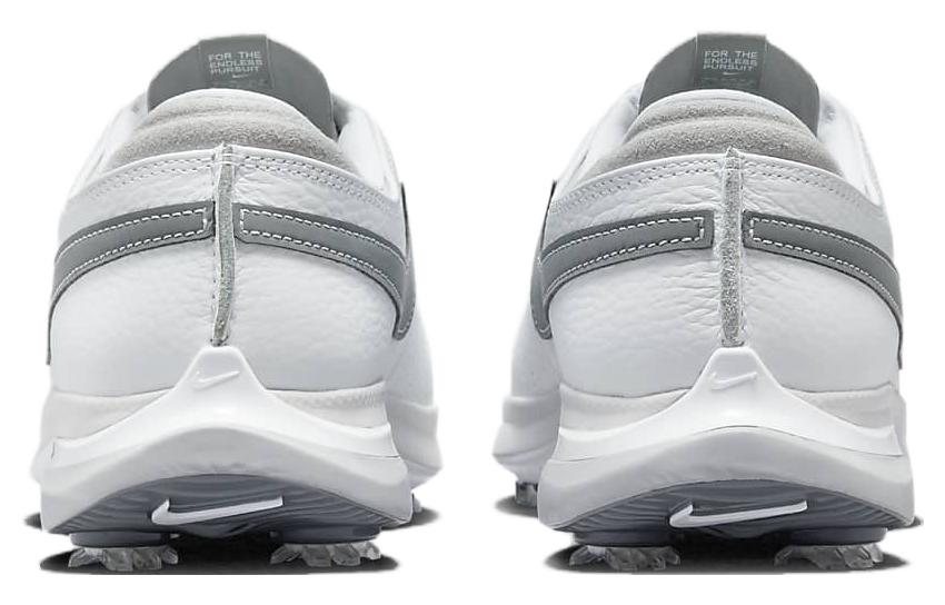 Details for Nike Air Zoom Victory Tour 3 Wide 減震防滑 低幫 高爾夫球鞋 男款 白 寬版