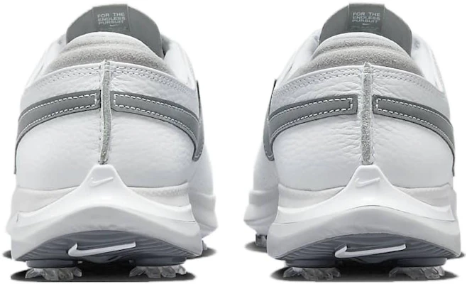 Nike Air Zoom Victory Tour 3 Wide 減震防滑 低幫 高爾夫球鞋 男款 白 寬版 Details for Nike Air Zoom Victory Tour 3 Wide 減震防滑 低幫 高爾夫球鞋 男款 白 寬版