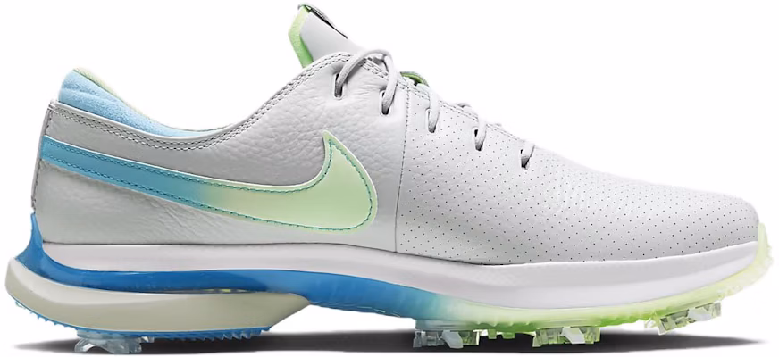 Nike Air Zoom Victory Tour 3 宽版 '光子灰' 高尔夫球鞋 DX9025-047 Order Nike Air Zoom Victory Tour 3 宽版 '光子灰' 高尔夫球鞋 DX9025-047