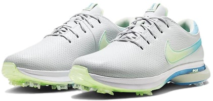 Nike Air Zoom Victory Tour 3 寬版避震防滑低筒高爾夫球鞋 男款 灰藍 Lookbook Nike Air Zoom Victory Tour 3 寬版避震防滑低筒高爾夫球鞋 男款 灰藍