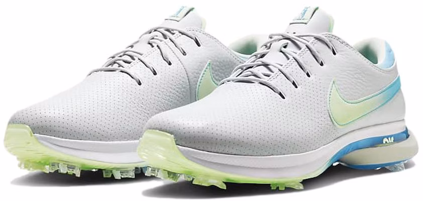 Nike Air Zoom Victory Tour 3 宽版 '光子灰' 高尔夫球鞋 DX9025-047 Lookbook Nike Air Zoom Victory Tour 3 宽版 '光子灰' 高尔夫球鞋 DX9025-047