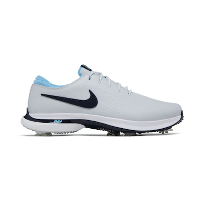 Nike Air Zoom Victory Tour 3 Wide 'Pure Platinum Obsidian'