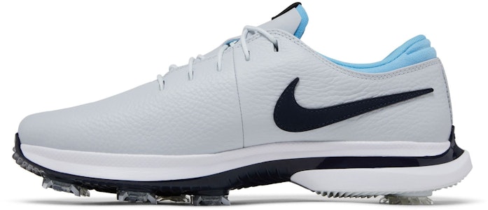 ナイキ エア ズーム ビクトリー ツアー 3 ワイド "プラチナ/オブシディアン" DX9025-002 Lookbook ナイキ エア ズーム ビクトリー ツアー 3 ワイド "プラチナ/オブシディアン" DX9025-002