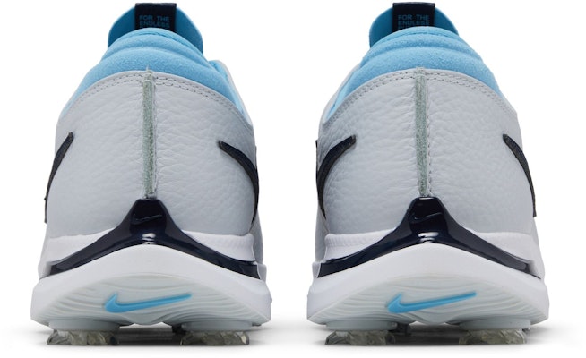 Nike Air Zoom Victory Tour 3 Wide 'Pure Platinum Obsidian' DX9025-002 Details for Nike Air Zoom Victory Tour 3 Wide 'Pure Platinum Obsidian' DX9025-002