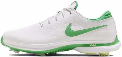 Nike Air Zoom Victory Tour 3 Wide 'Summit White Green Shock' DX9025-102 Nike Air Zoom Victory Tour 3 Wide 'Summit White Green Shock' DX9025-102