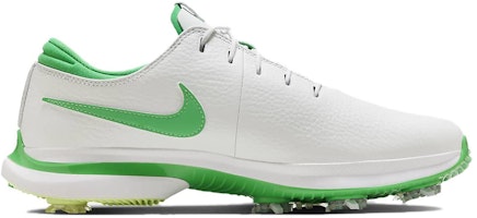 耐吉 Air Zoom Victory Tour 3 寬楦款 '極峰白 綠色衝擊' DX9025-102 Order 耐吉 Air Zoom Victory Tour 3 寬楦款 '極峰白 綠色衝擊' DX9025-102