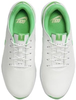 耐吉 Air Zoom Victory Tour 3 寬楦款 '極峰白 綠色衝擊' DX9025-102 Shop 耐吉 Air Zoom Victory Tour 3 寬楦款 '極峰白 綠色衝擊' DX9025-102