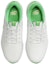Shop Nike Air Zoom Victory Tour 3 Wide 'Putih Summit Hijau Shock' DX9025-102