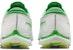 Nike Air Zoom Victory Tour 3 Wide 'Putih Summit Hijau Shock' DX9025-102