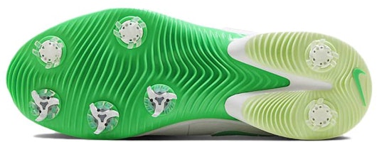 耐吉 Air Zoom Victory Tour 3 寬楦款 '極峰白 綠色衝擊' DX9025-102 Details for 耐吉 Air Zoom Victory Tour 3 寬楦款 '極峰白 綠色衝擊' DX9025-102