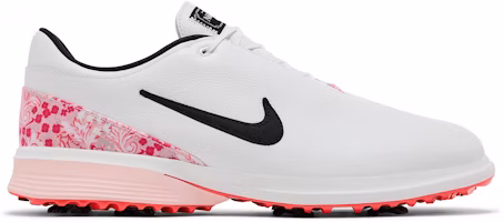Nike Air Zoom Victory Tour 4 'The Masters Azalea Pack' HM6543-100 Nike Air Zoom Victory Tour 4 'The Masters Azalea Pack' HM6543-100