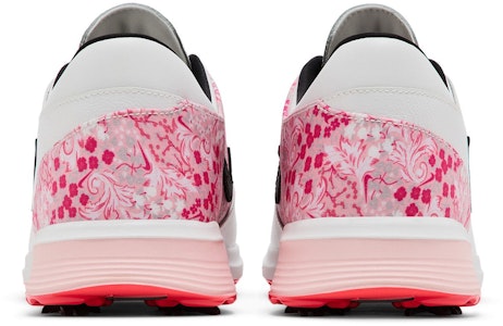 ナイキ エア ズーム ビクトリーツアー4『マスターズ アザレア パック』 HM6543-100 Details for ナイキ エア ズーム ビクトリーツアー4『マスターズ アザレア パック』 HM6543-100