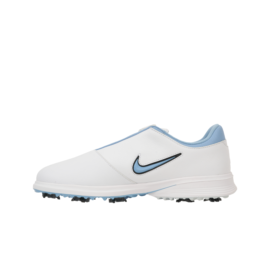 Lookbook Nike Air Zoom Victory Tour 4 BOA ''Blanc Psychic Blue'' HM6545-101