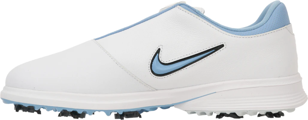 Nike Air Zoom Victory Tour 4 BOA ''Blanc Psychic Blue'' HM6545-101 Lookbook Nike Air Zoom Victory Tour 4 BOA ''Blanc Psychic Blue'' HM6545-101