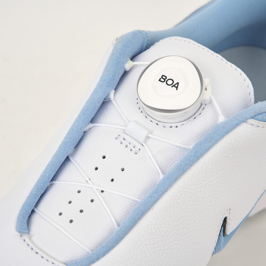 Sizing Nike Air Zoom Victory Tour 4 BOA ''Blanc Psychic Blue'' HM6545-101