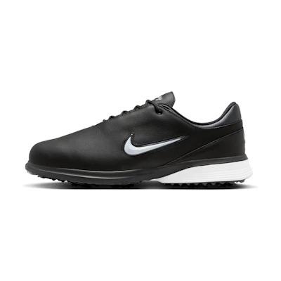 Nike Air Zoom Victory Tour 4 Wide 'Black Dark Smoke Grey White'