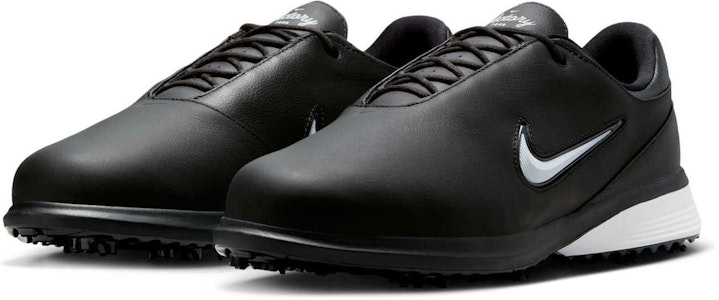 Nike Air Zoom Victory Tour 4 Wide 'Negro Gris Humo Oscuro Blanco' HM6542-001 Lookbook Nike Air Zoom Victory Tour 4 Wide 'Negro Gris Humo Oscuro Blanco' HM6542-001