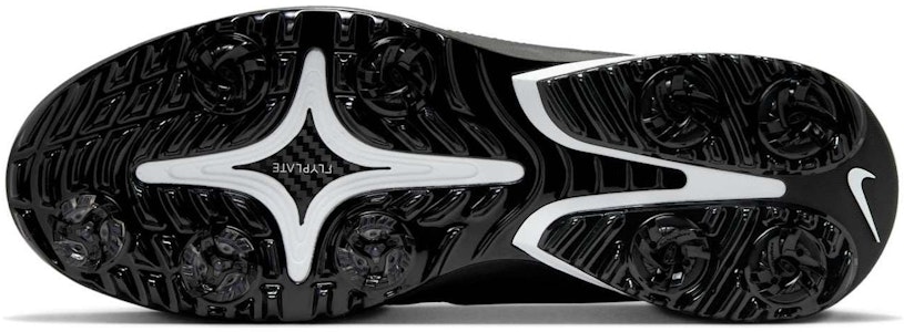 Nike Air Zoom Victory Tour 4 Wide 'Negro Gris Humo Oscuro Blanco' HM6542-001 Details for Nike Air Zoom Victory Tour 4 Wide 'Negro Gris Humo Oscuro Blanco' HM6542-001