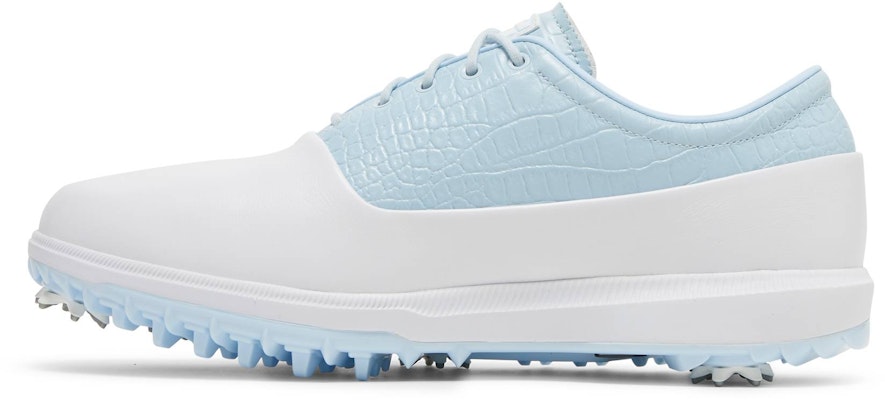 Nike Air Zoom Victory Tour 'Carolina Blue' Lelaki Golf AQ1479-105 Lookbook Nike Air Zoom Victory Tour 'Carolina Blue' Lelaki Golf AQ1479-105