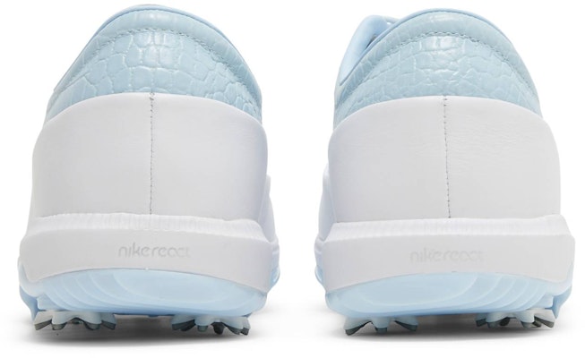 Nike Air Zoom Victory Tour 'Carolina Blue' Lelaki Golf AQ1479-105 Details for Nike Air Zoom Victory Tour 'Carolina Blue' Lelaki Golf AQ1479-105