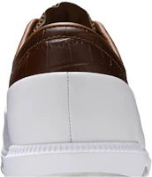 Sizing Nike Air Zoom 勝利之旅 白棕色
