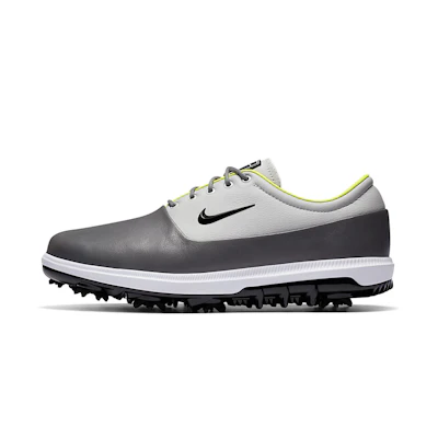 Nike Air Zoom Victory Tour 'Smoke Grey Venom'