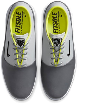 Nike Air Zoom Victory Tour 'Kelabu Asap Venom' AQ1479-010 Shop Nike Air Zoom Victory Tour 'Kelabu Asap Venom' AQ1479-010