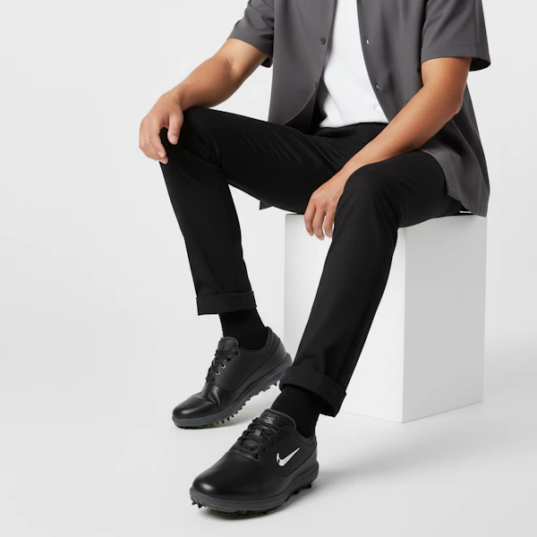 Nike Air Zoom Victory Tour 'Triple Black' Lelaki Hitam Lengkap AQ1479-001 Order Nike Air Zoom Victory Tour 'Triple Black' Lelaki Hitam Lengkap AQ1479-001