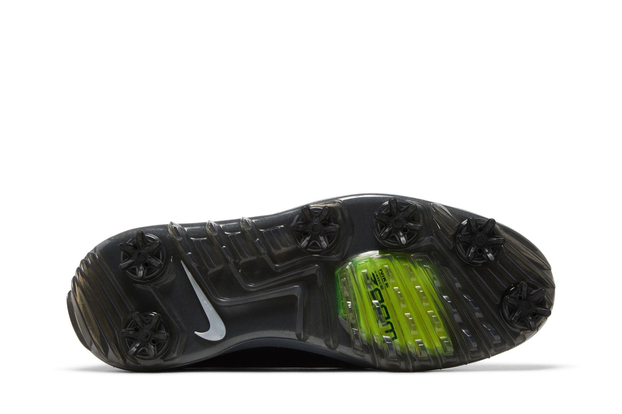 Details for Nike Air Zoom Victory Tour 'Triple Black' Lelaki Hitam Lengkap AQ1479-001