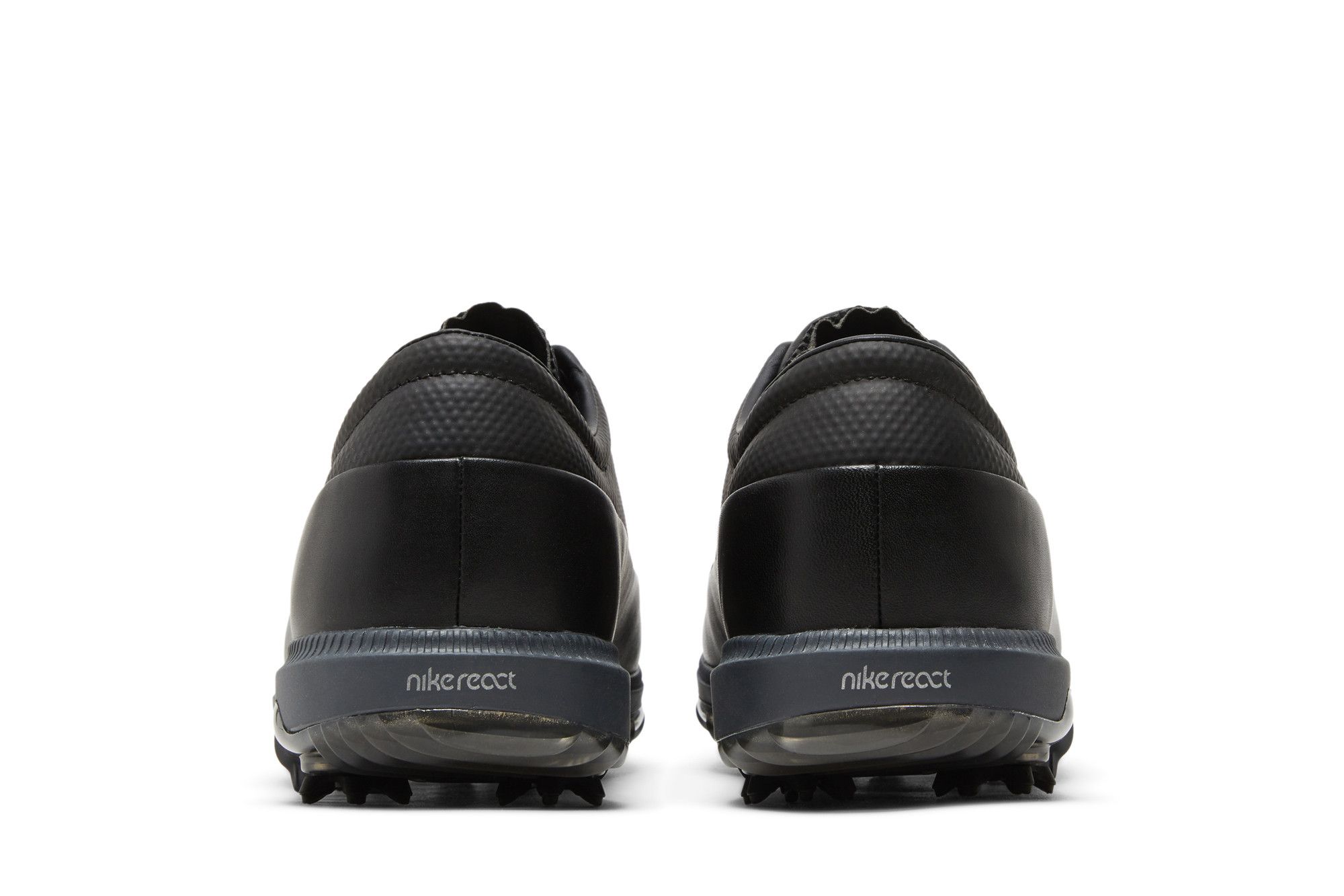 Cheap Nike Air Zoom Victory Tour 'Triple Black' Lelaki Hitam Lengkap AQ1479-001