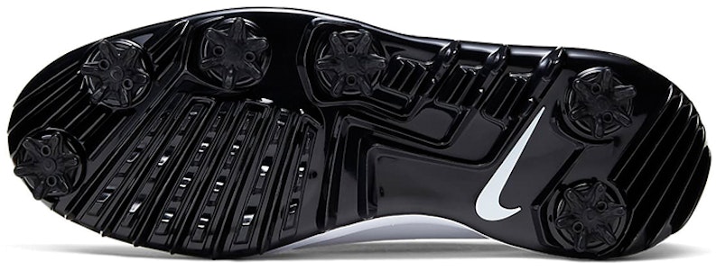 Nike Air Zoom Victory Tour 'Putih Hitam' AQ1479-104 Details for Nike Air Zoom Victory Tour 'Putih Hitam' AQ1479-104