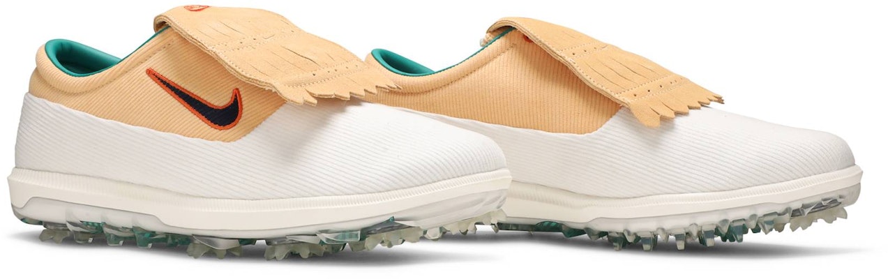 Nike Air Zoom Victory Tour Golf NRG 'Lucky and Good' CK1211-100 Cheap Nike Air Zoom Victory Tour Golf NRG 'Lucky and Good' CK1211-100