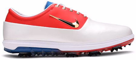 Nike Air Zoom Victory Tour Golf NRG 'USA' CQ9372-110 Nike Air Zoom Victory Tour Golf NRG 'USA' CQ9372-110