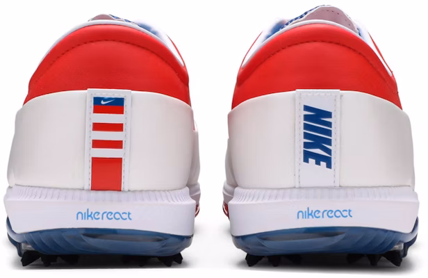 Nike Air Zoom Victory Tour Golf NRG 'USA' CQ9372-110 Details for Nike Air Zoom Victory Tour Golf NRG 'USA' CQ9372-110