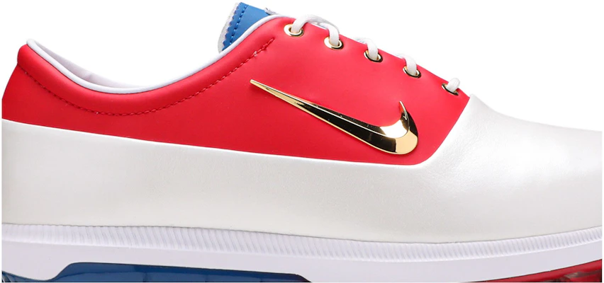 Nike Air Zoom Victory Tour Golf NRG 'USA' Lelaki CQ9372-110 Order Nike Air Zoom Victory Tour Golf NRG 'USA' Lelaki CQ9372-110
