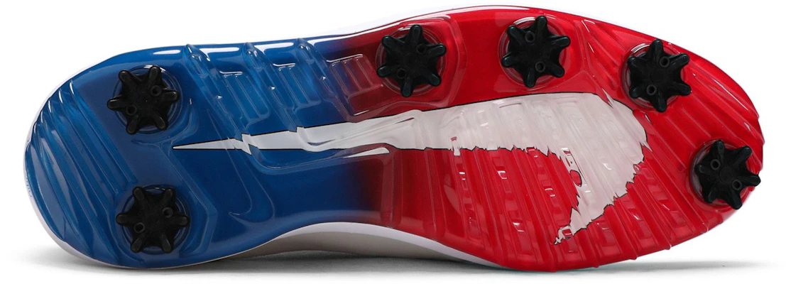 Nike Air Zoom Victory Tour Golf NRG 'USA' Lelaki CQ9372-110 Shop Nike Air Zoom Victory Tour Golf NRG 'USA' Lelaki CQ9372-110