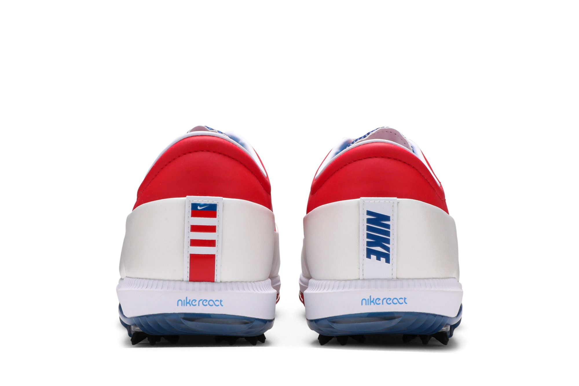 Details for Nike Air Zoom Victory Tour Golf NRG 'USA' Lelaki CQ9372-110