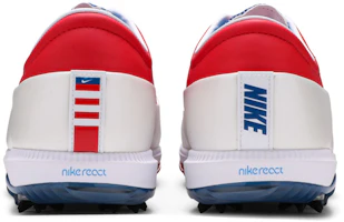 Details for Nike Air Zoom Victory Tour高爾夫球鞋NRG 'USA' CQ9372-110