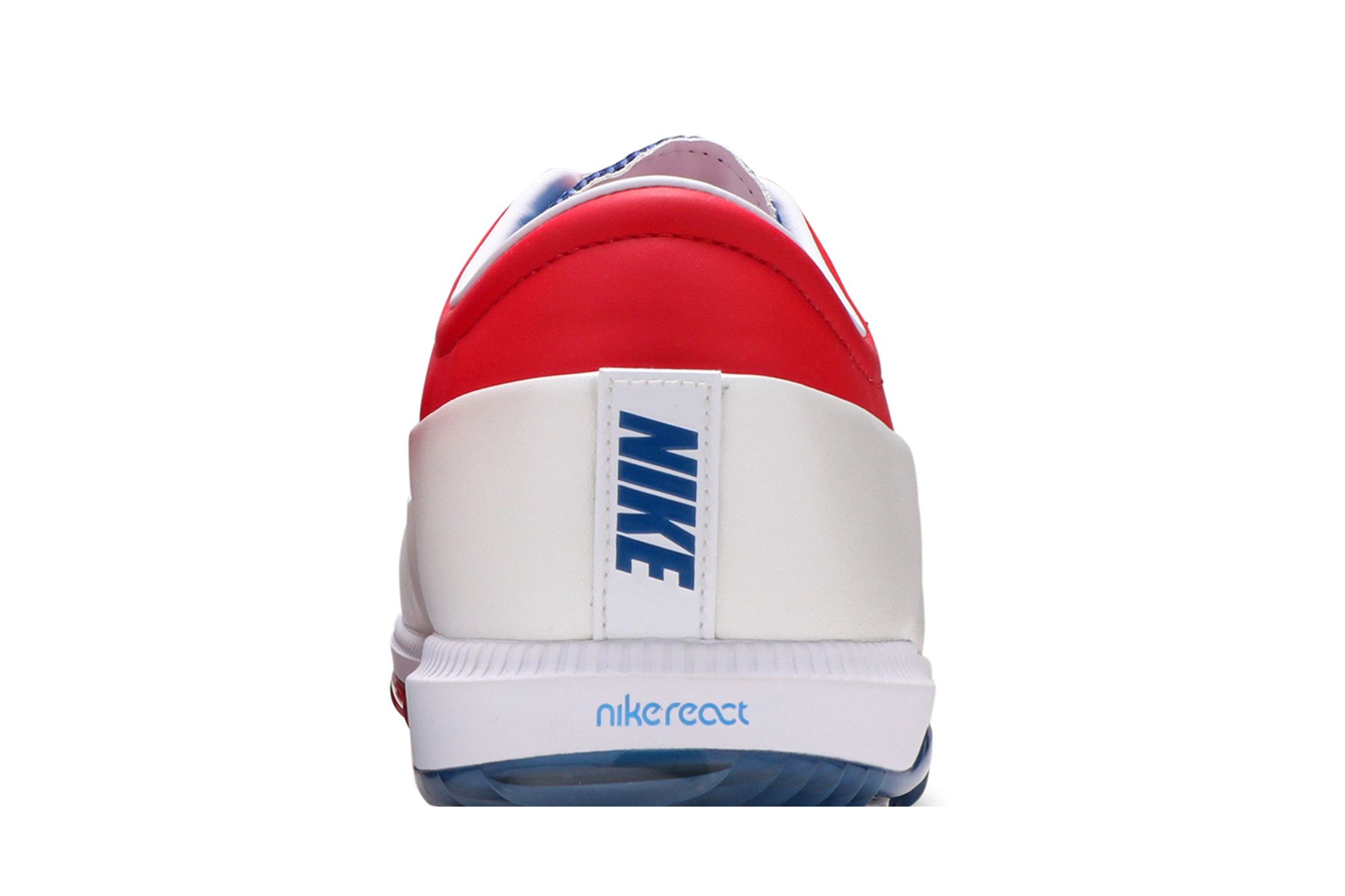 Sizing Nike Air Zoom Victory Tour Golf NRG 'USA' Lelaki CQ9372-110